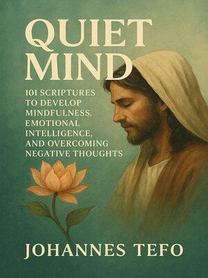 cover image of Quiet Mind